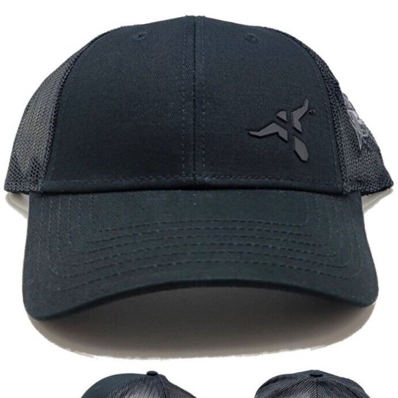 Wrangler PBR Mesh Snapback Hat - Picture 1 of 7